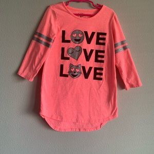 Girls Shirt